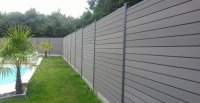 Portail Clôtures dans la vente du matériel pour les clôtures et les clôtures à Bretteville-du-Grand-Caux